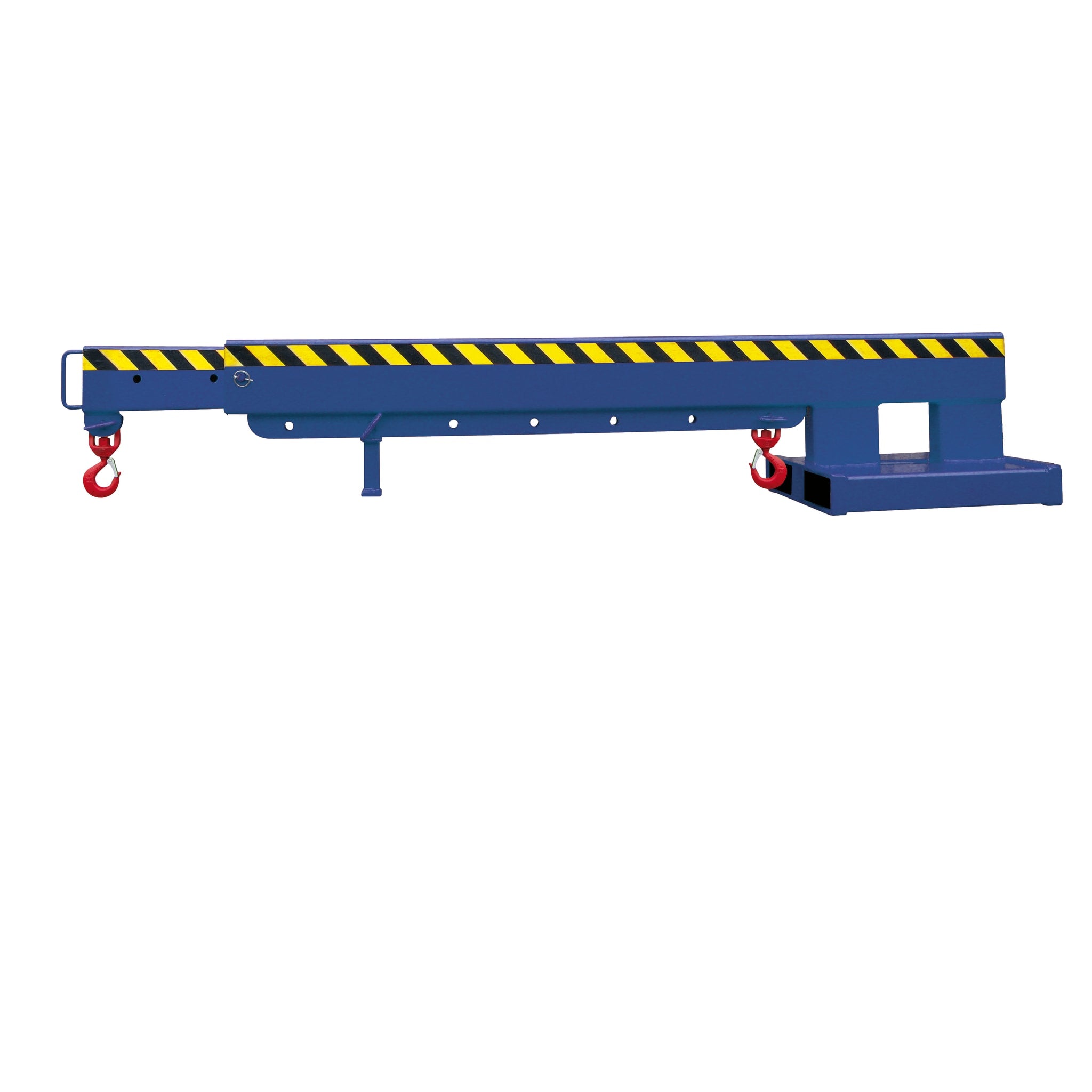 Telescopic Forklift Crane Arm JIBPRO for 5t