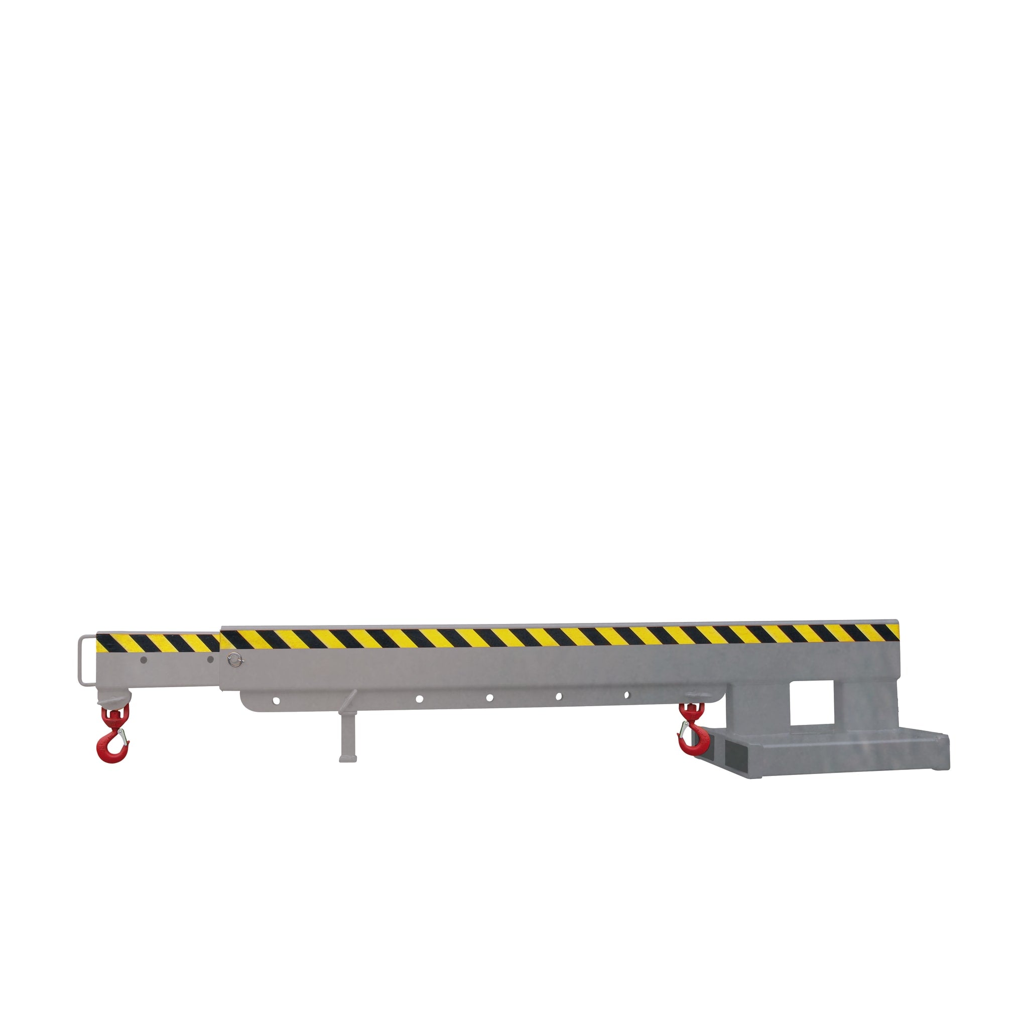 Telescopic Forklift Crane Arm JIBPRO for 5t