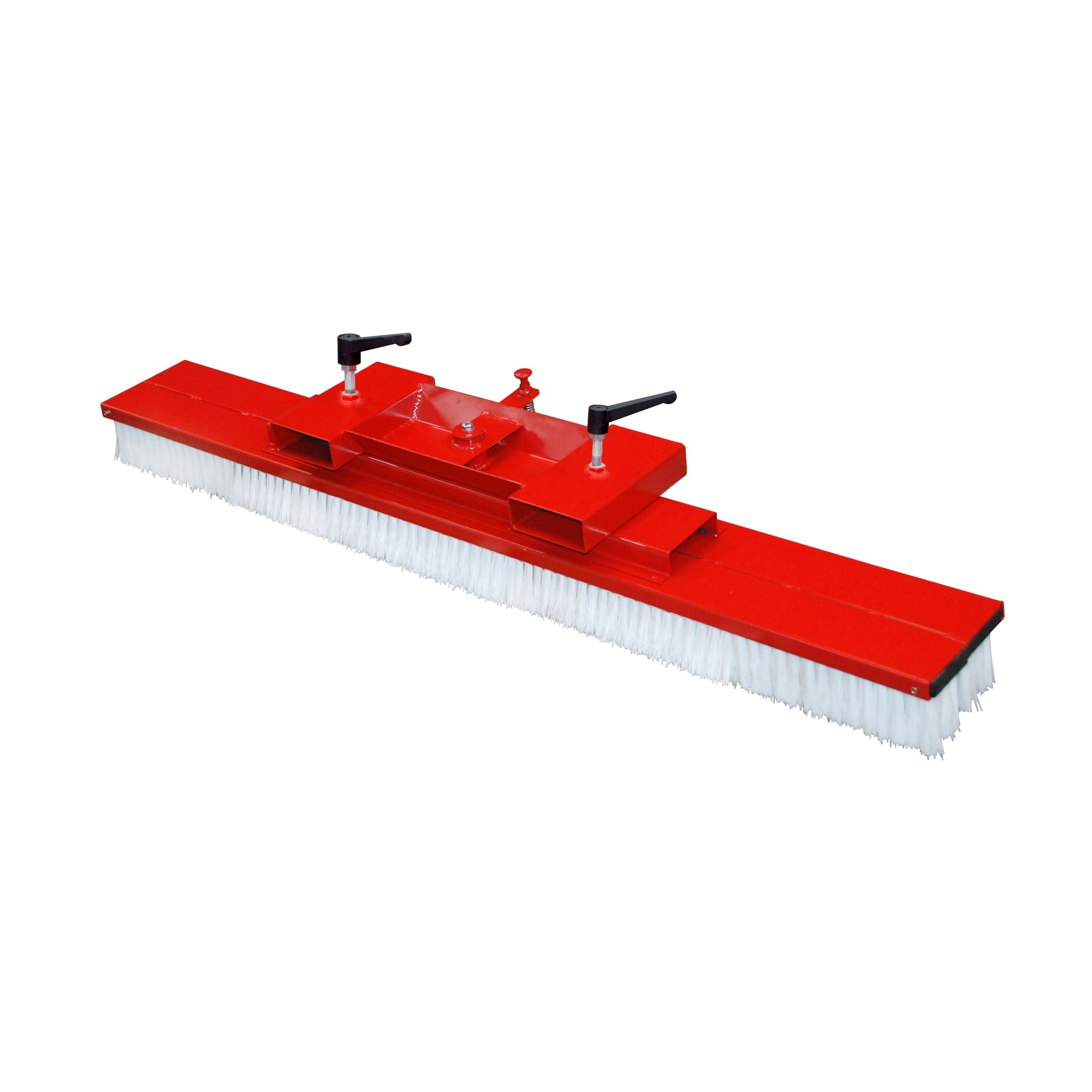 Gabelstapler-Kehrbesen SKB von Bauer