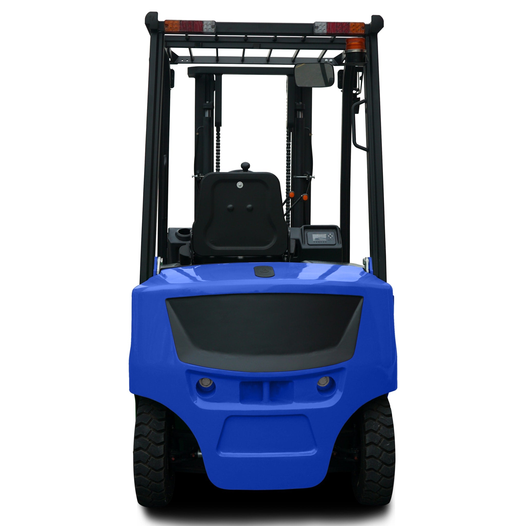 Elektrischer Gabelstapler PE416 für 1,6t