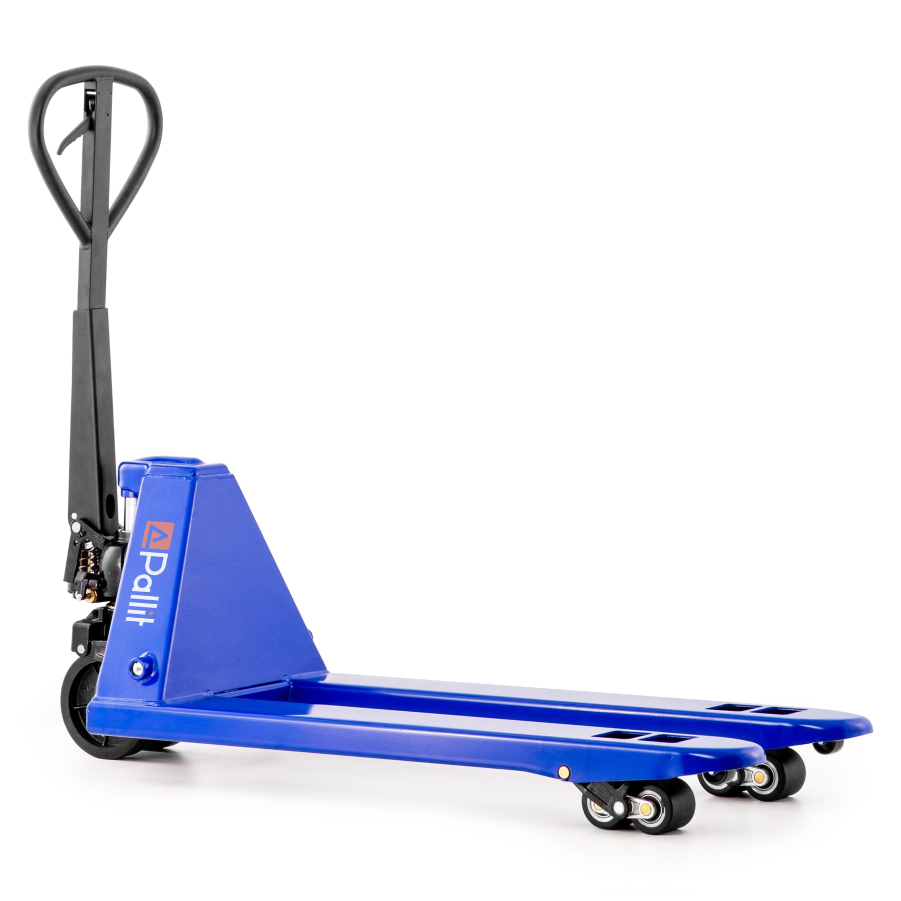 Used hand pallet truck HEAVY for 5000kg