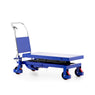 Mobile Lift Table X 150-1500kg 3