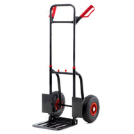 Carrelli portapacchi